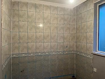 memmedli bina evleri: 3 otaqlı, 60 kv. m, Yeni təmirli — 1