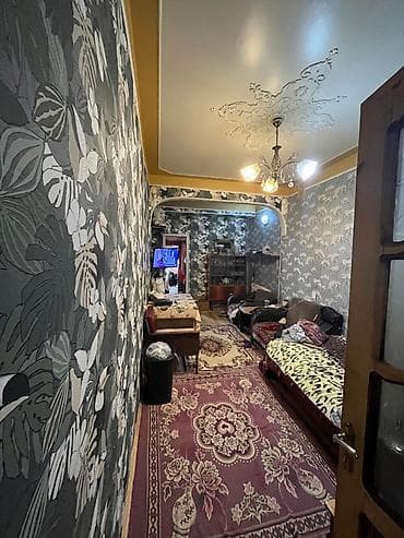 Квартиры: Баку, 3 комнаты, Вторичка, 61 м² — 5