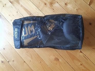 idman aletleri: -Venum Box/Kickbox/Muai-Tai əlcəyi -Əlcək+Banda hədiyyə — 5