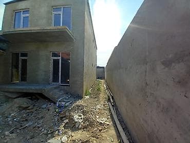 Дома: Бузовна 5 комнат, 150 м², Без ремонта — 9
