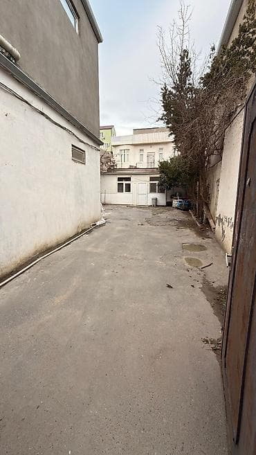 İcarəyə verilən obyekt – mətbəx/istehsal sahəsi və anbar otaqları - — 3