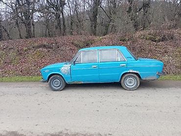 quba avtobus bileti: VAZ (LADA) 2106: 1.5 l | Sedan — 2