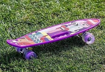 Pennyboard Skeybord, Kaykay, Skeyt və Pennyboardlar🛹 🔹Hər növ və hər