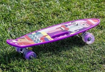 гироскутеры 8 дюймов: Pennyboard Skeybord, Kaykay, Skeyt və Pennyboardlar🛹 🔹Hər növ və hər — 1