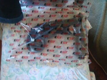 mersedes mator: Mersedes asqı qolu — 1