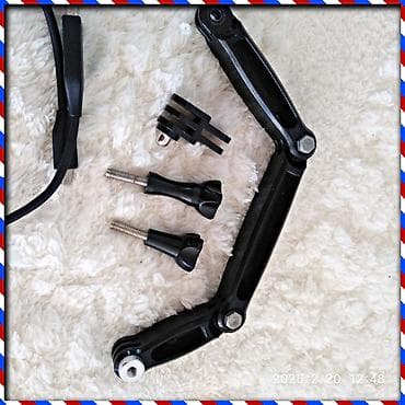 canon 6 d: GoPro Hero 8. Black Edition. DİQQƏT: QİYMƏT SONDUR. QİYMƏTƏ GÖRƏ — 6