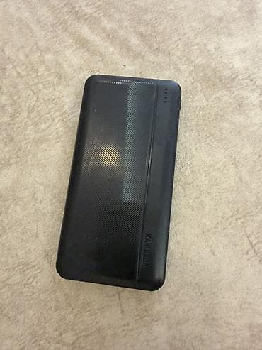 KAKUUBA powerbank 10000 - Daşınan enerji bankı (powerbank), korpus lalafo.az -da KAKUUBA powerbank 10000 - Daşınan enerji bankı (powerbank), korpus