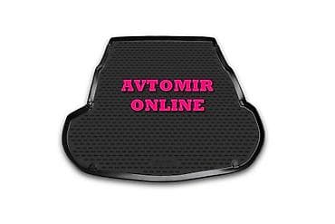 rezin: KIA Optima baqaj rezini Novline 2011-2016 4 il qarantiya 🚙🚒 Ünvana — 1