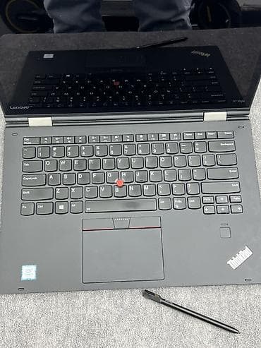 ultrabook: İşlənmiş Lenovo ThinkPad, 14 ", Intel Core i5, 512 GB, Ünvandan götürmə, Pulsuz çatdırılma, Ödənişli çatdırılma — 4