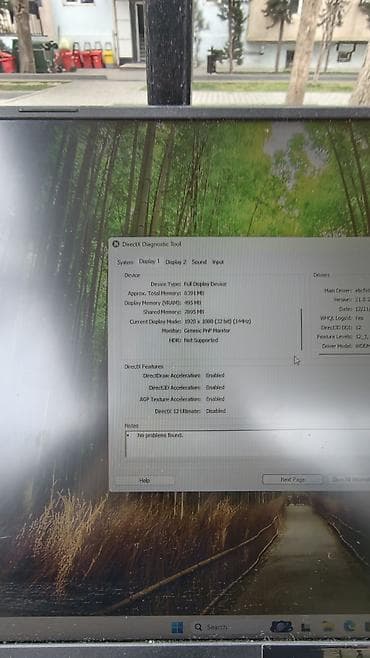 naxtel elaqe: Cpu - AMD Ryzen 7 - 5800H Ram - 16 gb (DDR4) Ssd - 512 TB (m2 NVMe -10 — 10