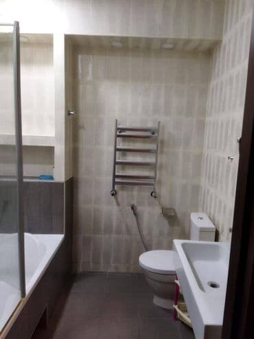 sumqayit kiraye evler 2021: İnşaatçılar metrosunun yaxınlığında yasamal ats yaxın 18 mertebeli — 6