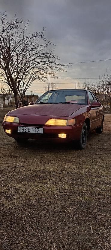 daewoo baki satis merkezi: Proton Wira: 1.6 l | Sedan — 2