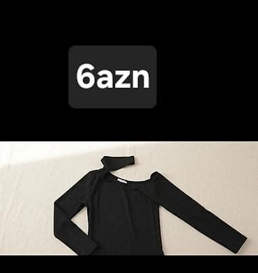 qış geyimləri: Qadın geyimləri koleksiyası 1) Cins köynək-bluz - Qısaqol, ikiqat — 4