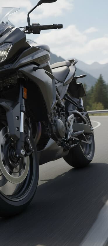 sin: İşlənmiş Şin 130 / 70 / R 17 — 1