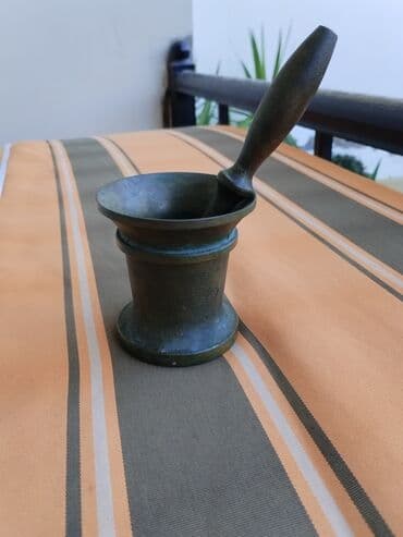 Antık Həvəngdəstə