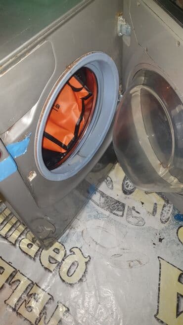 куплю бу стиральную машину на запчасти: Paltaryuyan maşın LG, 9 kq, Ehtiyat hissələri kimi, Avtomat, Qurutmasız, Ünvandan götürmə, Ödənişli çatdırılma, Rayonlara çatdırılma — 2