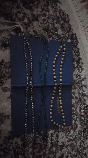 Бижутерия: Qiymetle bagli elaqe saxlayin — 1