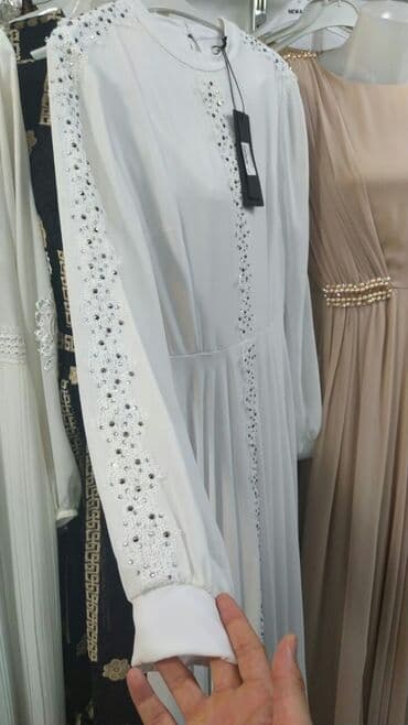 Ziyafət geyimi /gelinlik Sadəcə 1 dəfə geyinilib gəlinlik olaraq