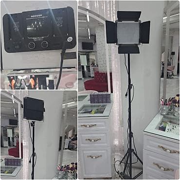 mebillər: ✔️350 man(Sumqayıt). Fotostudiyasda Foto və video çəkilişi zamanı — 1