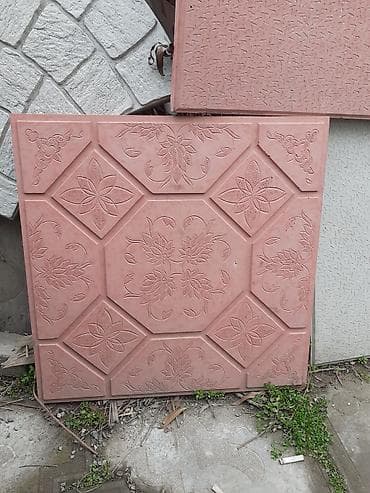 Hər növ tamet daşlarının istehsalı və satışı. Tametlər tam keyfiyyətlə