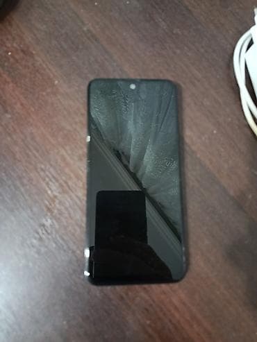 xiomi not 11: Redmi 11, 128 GB, rəng - Qara, Barmaq izi, İki sim kartlı, Face ID — 1