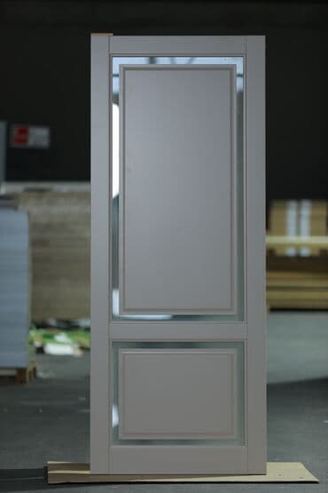 Yeni Otaq qapısı 90x205 sm Zamok və çərçivə ilə, Zəmanətsiz, Pulsuz quraşdırma, Pulsuz çatdırılma, Ödənişli çatdırılma, Rayonlara çatdırılma