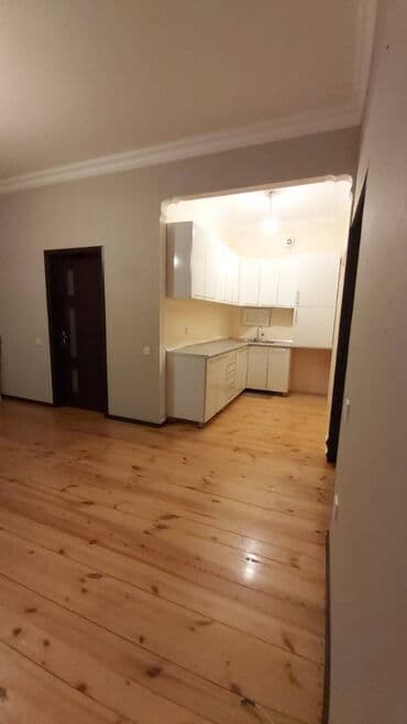 20 yanvarda 2 otaqli evler: 2 otaqlı, Yeni tikili, m. Həzi Aslanov, 60 kv. m — 9