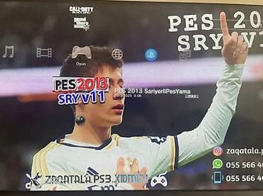 Təmir Sony Playstation, Proqram təminatının yüklənməsi