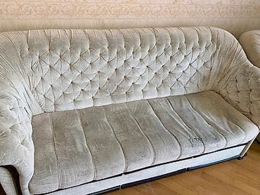 Olduğu kimi satılır