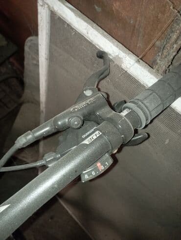 velos: İşlənmiş Şəhər velosipedi Velocruz, 29", sürətlərin sayı: 24, Ünvandan götürmə, Pulsuz çatdırılma — 6