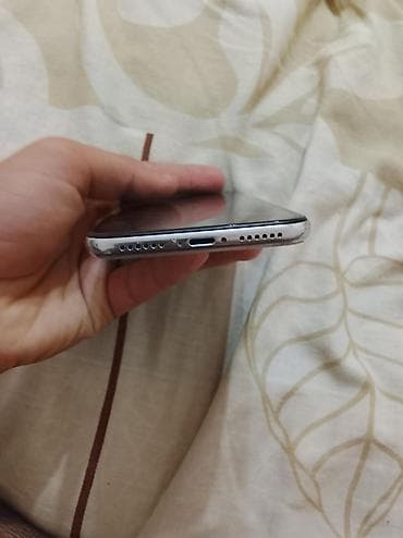 14 pro max dubay: IPhone X, 64 GB, Ağ — 5