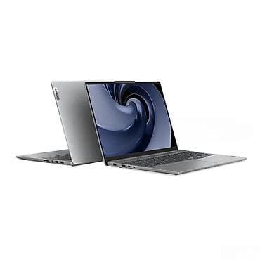 lenevo ideapad 5 pro: Lenovo IdeaPad Pro 5 16IMH9 Şəhər: Bakı Marka: Lenovo Yeni?: Bəli — 5