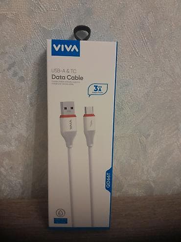 Kabel Type C (USB-C), Yeni