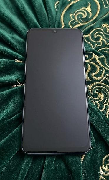 ikinci el iphone 5 s: Samsung Galaxy A13, 32 GB, rəng - Qara — 2