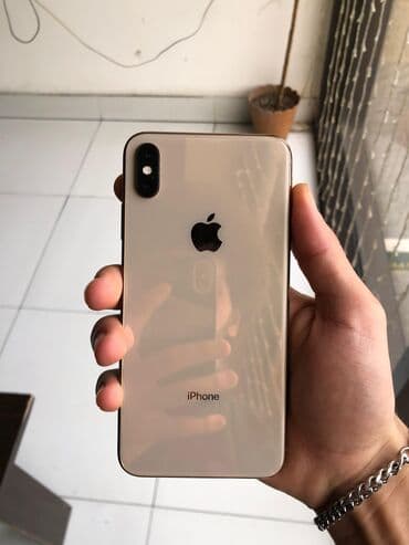 redmi 5 x: IPhone X, Qızılı, Face ID — 1