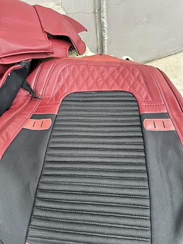 avtomobil cexolu: Avtomobil cexolu. Kömürlü Universal — 2