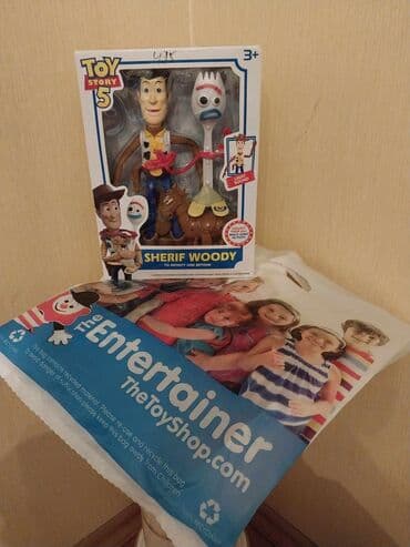 şəkidə satılan həyət evləri: Вудди 25 ман — 1