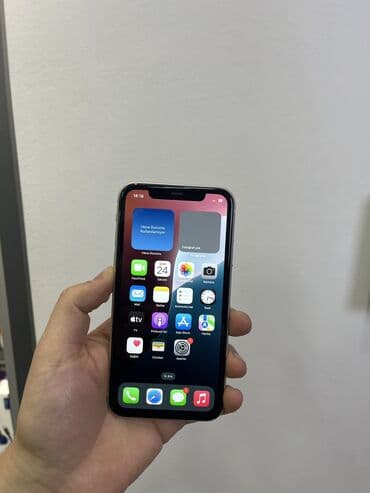 Автоэлектроника: IPhone 11, 64 ГБ — 2