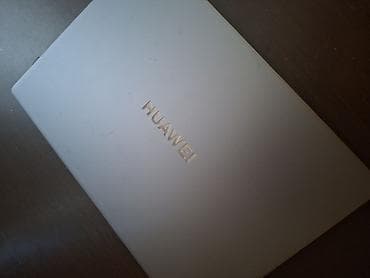 mini notbuk: Huawei noutbuk Matebook D16 512 gb yaddaş 8 gb ram demey olar yeni — 3