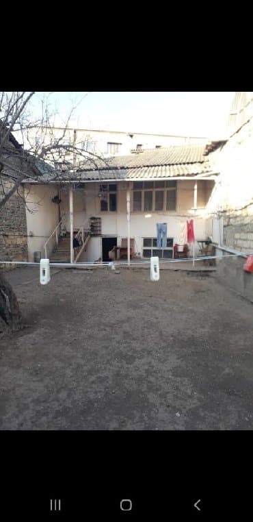 sumqayit 10 mkr evler: 3 otaqlı, 90 kv. m, Orta təmir — 2