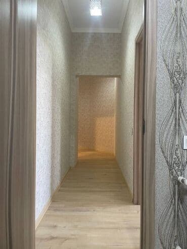 bakı kirayə ev: Nizami metro stansiyasının yanında, yeni tikili 16 mərtəbəli binanın — 10