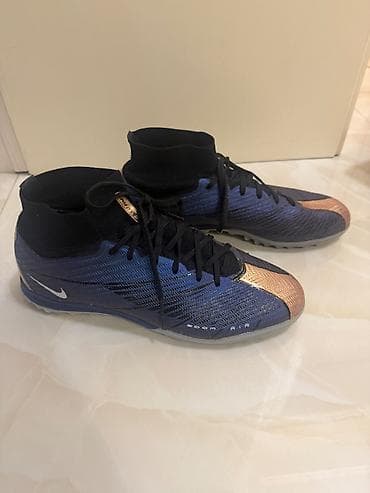 Butslar: Butslar Nike, Ölçü: 40, İşlənmiş — 3