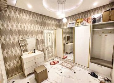 купить квартиру на баилово: 8-ой километр, 2 комнаты, Новостройка, м. Гара Гараев, 70 м² — 14