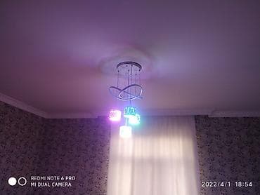 çiyə yağı: Gəncədə Malyar işləri təmir işi — 7