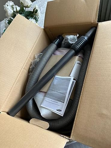 wortex su filteri: Samsung Canister VCDC20DV model — 2