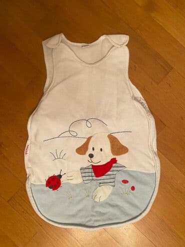 Другие товары для детей: Yuxu tulumu,heç istifadə edilməyib,etiketi yoxdur,pay gətirilib,100 % — 1