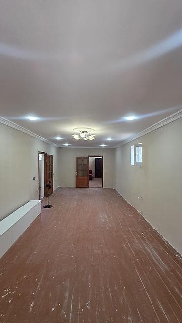 28 mayda evler: 3 otaqlı, 80 kv. m, Yeni təmirli — 8