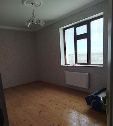 xırdalan bina evləri: 3 otaqlı, Yeni tikili, 83 kv. m — 2