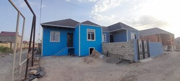 продажа домов на: 3 комнаты, 86 м², Есть кредит, Свежий ремонт — 3