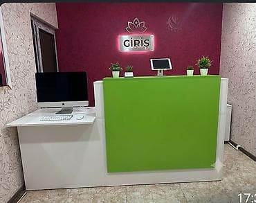 Cox tecili cixmalidir🔊 Resepşin uzunu tex 2m. Hec bir problemi yoxdur